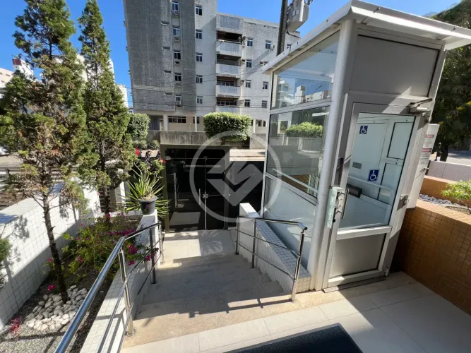 Loft Nascente de 46m² a 150m da Praia de Cabo Branco | 7º Andar codigo: 274556