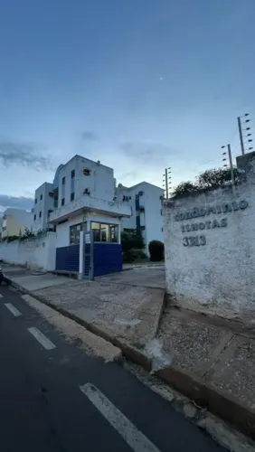 Imóvel para aluguel tem 54 metros quadrados com 3 quartos em Ilhotas - Teresina - PI