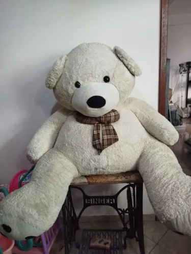 Urso Gigante