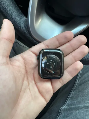 Apple Watch série 7 ZERO