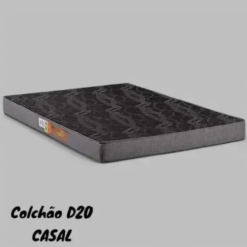 Oferta colchão macio de casal (a pronta entrega)