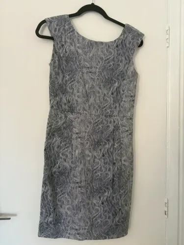 Vestido Collins 40