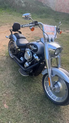 Fat Boy 2020