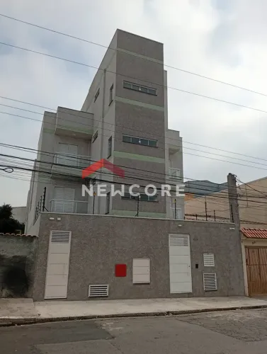 Apartamento em Rua Benedito Leal - Artur Alvim - São Paulo/SP