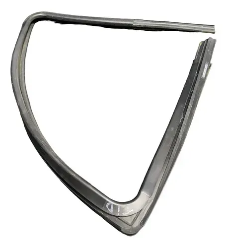 Borracha Porta Traseira Dir 6204230u8050 Jac J2 2012 2013 14 1