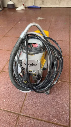 Máquina de pintura Airless Vonder MPA 120