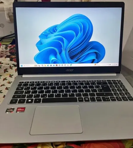 ? NOTEBOOK ACER ASPIRE 5