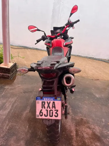 XRE 190 2023 ABS