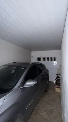 Casa no santos dumont