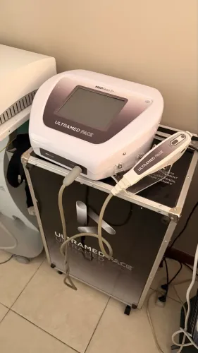 Ultrassom microfocado
