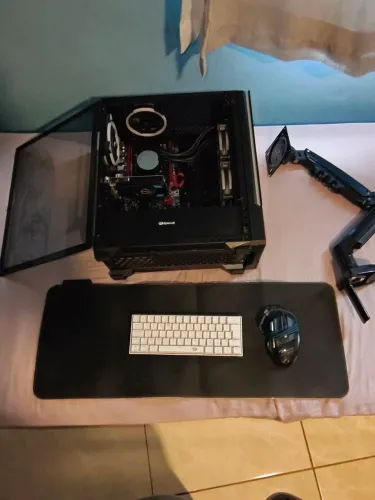 Pc gamer 