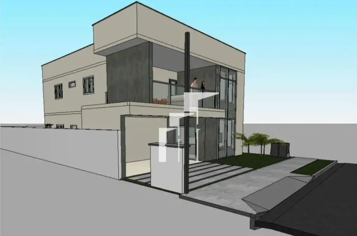 Apartamento Duplex com 6 dormitórios - Socopo - Teresina/PI