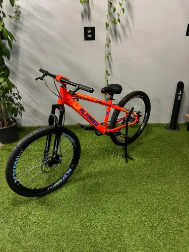Bike 26 Alfameq