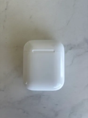 Estojo Recarga Air pod 2