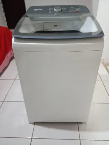 Máquina de lavar roupa