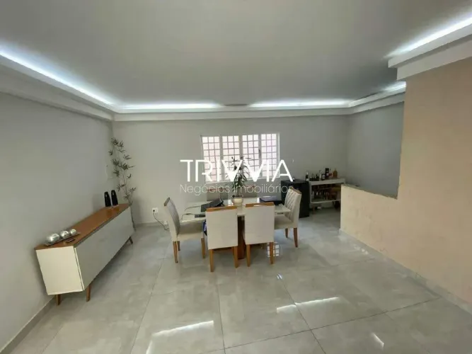 Casa para Alugar no Vigilato Pereira