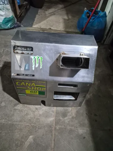 Moedor de cana (engenho)