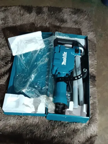 Martelete makita novo 15 kl
