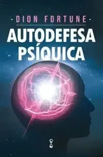 Livro: Autodefesa psíquica psíquica