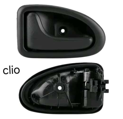 Macaneta interna do clio.