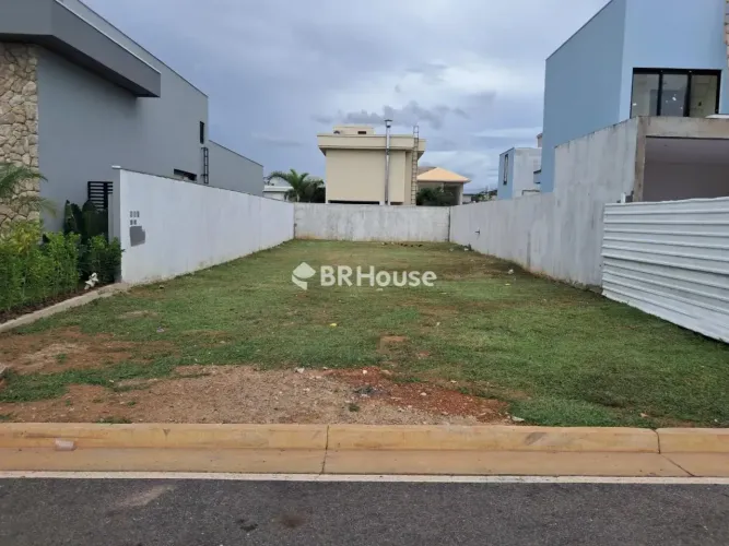Morada dos Nobres | Lote em Condomínio