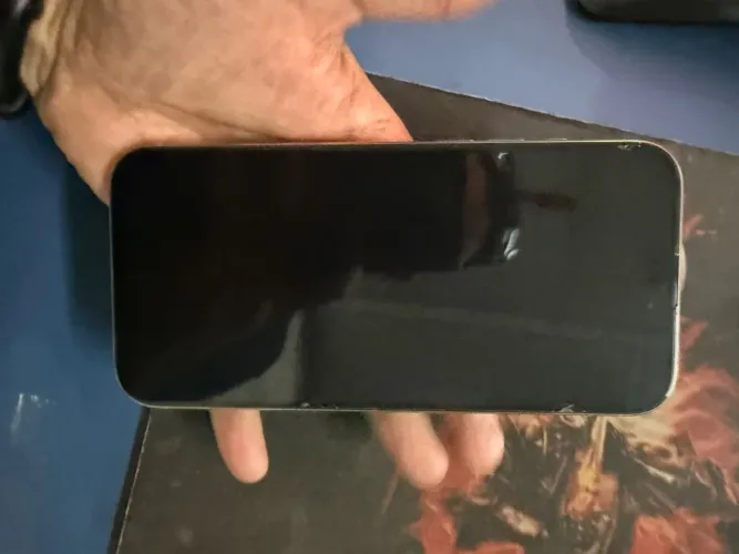 iPhone 16 pro Max 256gb