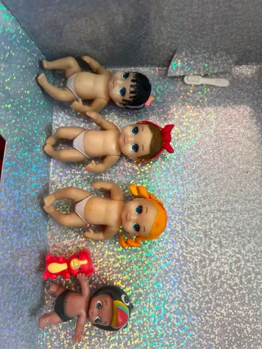 Bebês