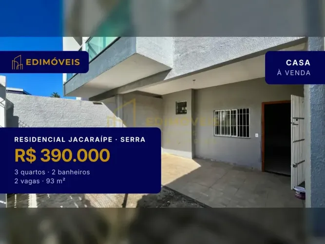 Oportunidade Única! Casa em Condomínio com Varanda em Jacaraípe