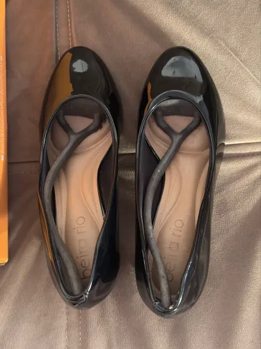 Sapato feminino 36