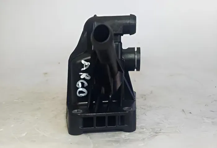 Carcaça De Válvula Termostática Argo Uno Cronos 3cc Cx174