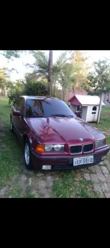 BMW 318I 318ti Compact MEC 1995