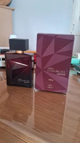 Natura essencial supreme 