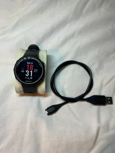 Garmin Forerunner 45 - Usado