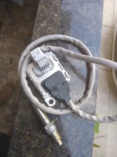 Vendo sensor nox original Mercedes euro 6