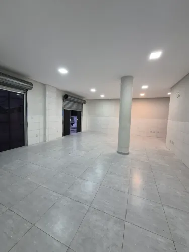 Oportunidade de alugar sala ampla, excelente localização!