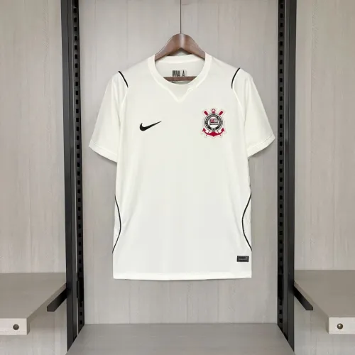 Camisa Corinthians I 26/27 Torcedor Masculina<br>SKU: 214002465