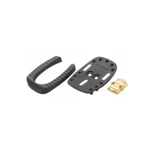 Rf011 - Adaptador de sapatilha speed p/ pedal Crank Brothers Egg Beater ciclismo