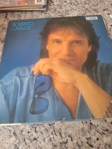 Discos de Vinil