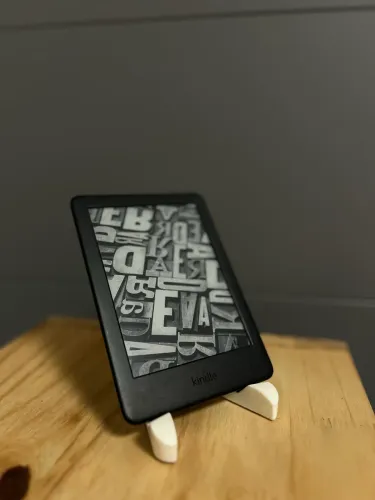 Kindle 10ª Geração 8GB + Capa + Pop Socket | Ótimo estado