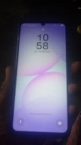 Vendo celular A07 da Samsung novo apenas 15 dias de uso 128gb carregador mais caixinha