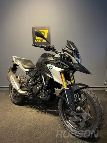 G 310 GS PRETA 2022/2022