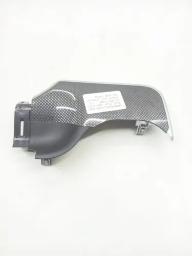 Acabamento Painel Central Mercedes C200 1.5 2026 A2066802203
