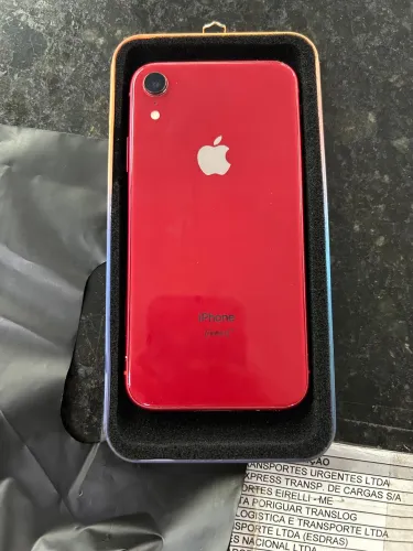 iPhone XR 128gb