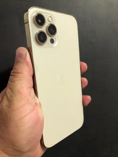 iPhone 12 Pro Max 128GB impecavel