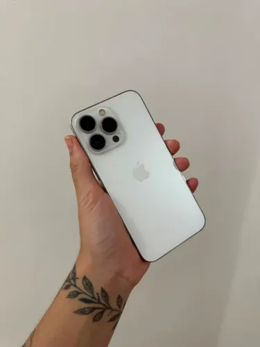 IPHONE 13 PRO 128GB BRANCO