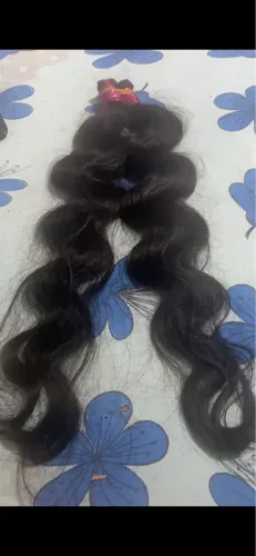 Cabelo humano