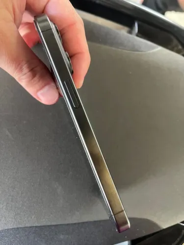 Vendo iPhones 15 pro