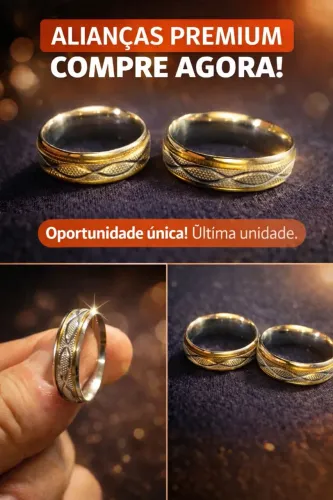 Alianças