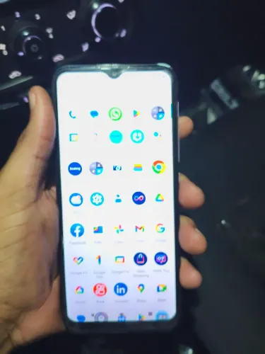 Celular moto g10 a melhor bateria q existe no mercado telefone top