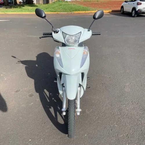 Biz EX 125cc 2014/2015 REPASSE